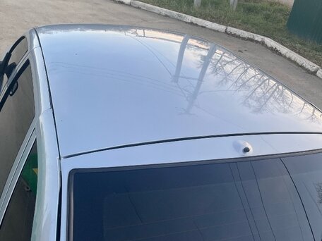 2007 Lada (ВАЗ) 2112, серебристый, 178000 рублей, вид 5