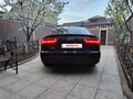 2015 Audi A6 IV (C7) Рестайлинг, чёрный, 1500000 рублей - вид 7