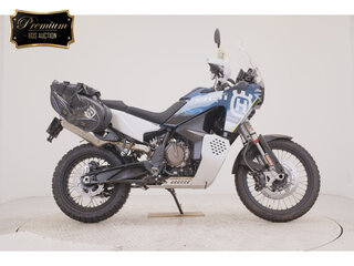 2024 Husqvarna Norden 901, синий, 1250000 рублей, вид 1