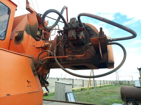 2011 КамАЗ 53605, 5000000 рублей, вид 5
