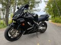 2004 Honda CBR 600F, чёрный