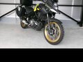 2018 Suzuki V-Strom DL 650, жёлтый, 840000 рублей - вид 1