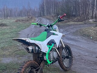 2023 SSSR Atom, белый, 62000 рублей, вид 4