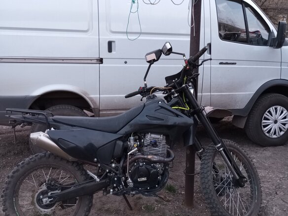 2025 Sycmmc 300, чёрный, 135000 рублей