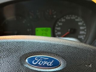 2007 Ford Transit, золотистый, 700000 рублей, вид 5