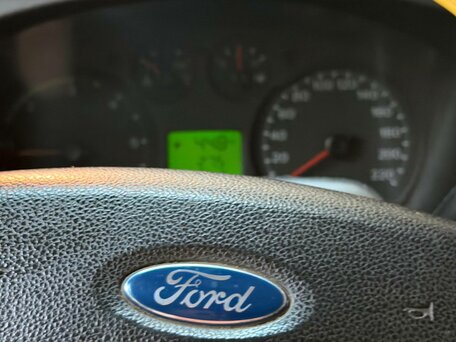 2007 Ford Transit, золотистый, 750000 рублей, вид 5