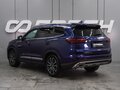 2021 Chery Tiggo 8 Pro I, синий, 1648000 рублей - вид 1