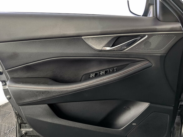 2023 Changan CS35 Plus I Рестайлинг, серый - вид 18