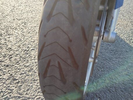 2006 BMW K 1200 R, голубой, 790000 рублей, вид 5