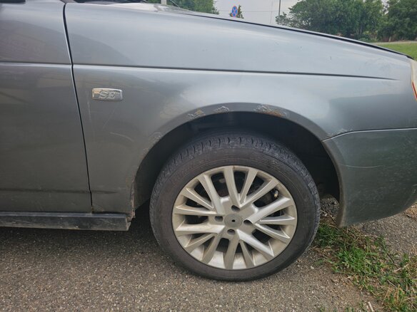 2010 Lada (ВАЗ) Priora I, серый - вид 6