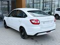 2026 Lada (ВАЗ) Granta I Рестайлинг, белый, 1131000 рублей - вид 6