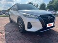 2023 Nissan Kicks I Рестайлинг, белый - вид 2