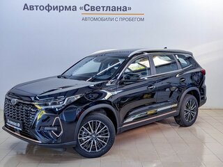 2024 Xcite X-Cross 8, чёрный, 2609000 рублей, вид 1