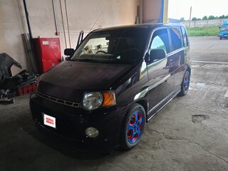 2000 Honda S-MX, синий, 350000 рублей, вид 1