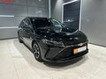 2023 Chevrolet Monza II Рестайлинг, чёрный - вид 3