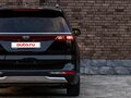 2020 Kia Carnival IV, чёрный - вид 9