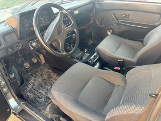 2011 Lada (ВАЗ) 2131 (4x4) I, серый, 139000 рублей, вид 5