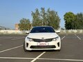 2017 Kia Optima IV, белый - вид 3