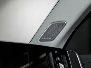 2026 Volkswagen Tavendor I Рестайлинг, зелёный, 6050000 рублей, вид 5