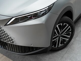 2025 Omoda C7, серый, 3529000 рублей, вид 4