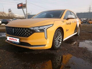 2023 FAW Bestune B70 I, белый, 1116750 рублей, вид 1