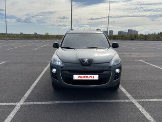 2012 Peugeot 4007, серый, 790000 рублей, вид 1