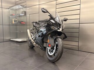2025 BMW S 1000 RR, чёрный, 3200000 рублей, вид 3
