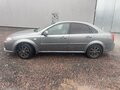 2014 Daewoo Gentra II, серый, 605000 рублей - вид 3
