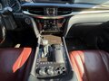 2017 Lexus LX 450d III Рестайлинг 2, белый - вид 8