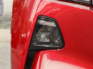 2026 Mazda EZ-60, красный, 4797000 рублей, вид 2