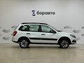 2026 Lada (ВАЗ) Granta Cross Euro-2 I Рестайлинг, белый - вид 7