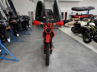 2026 Fidelis Et Fortis S6, красный, 126900 рублей, вид 4