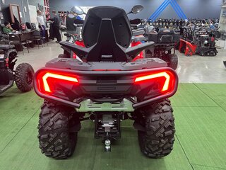 2026 Sharmax Force 1100, красный, 1449900 рублей, вид 4