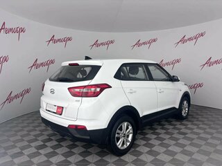 2019 Hyundai Creta I, белый, 1539000 рублей, вид 5