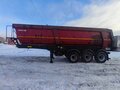 2021 НефАЗ П/п самосвальный, пурпурный, 900000 рублей