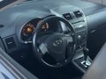 2007 Toyota Corolla X (E140, E150), синий - вид 8