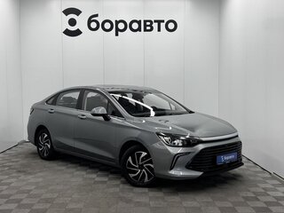 2023 BAIC U5 Plus, серый, 970000 рублей, вид 3