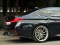 2020 BMW 5 серии 530d VII (G30/G31/G38) Рестайлинг, синий, 6750000 рублей - вид 7
