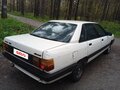1988 Audi 100 III (C3), белый, 230000 рублей - вид 8
