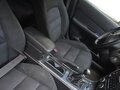 2005 Mazda 6 I (GG), серебристый, 150000 рублей - вид 6