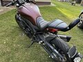 2024 Benelli 502 C, пурпурный, 500000 рублей - вид 1