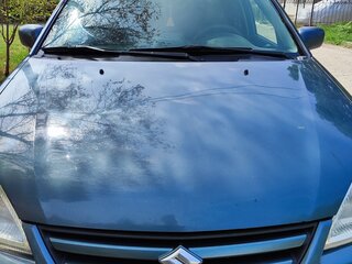 2006 Suzuki Liana I Рестайлинг, серый, 285000 рублей, вид 3
