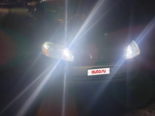 2001 Toyota Mark II IX (X110), серый, 650000 рублей, вид 3