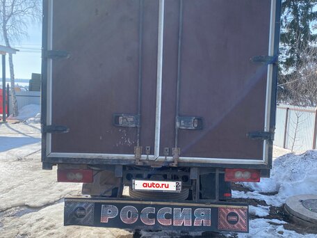2013 Foton Aumark BJ10xx/11xx, синий, 750000 рублей, вид 4