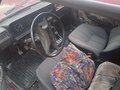 2001 Lada (ВАЗ) 2107, пурпурный - вид 3