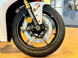 2026 Voge RR660S, белый, 794000 рублей, вид 4