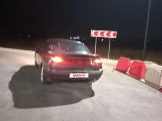 1993 Toyota Carina VI (T190), серый, 280000 рублей, вид 2
