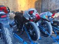 2025 Suzuki SV 650, зелёный - вид 10