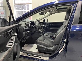 2019 Subaru XV II, синий, 2150000 рублей, вид 2
