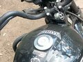 2026 Racer Alpha, чёрный, 55000 рублей - вид 2